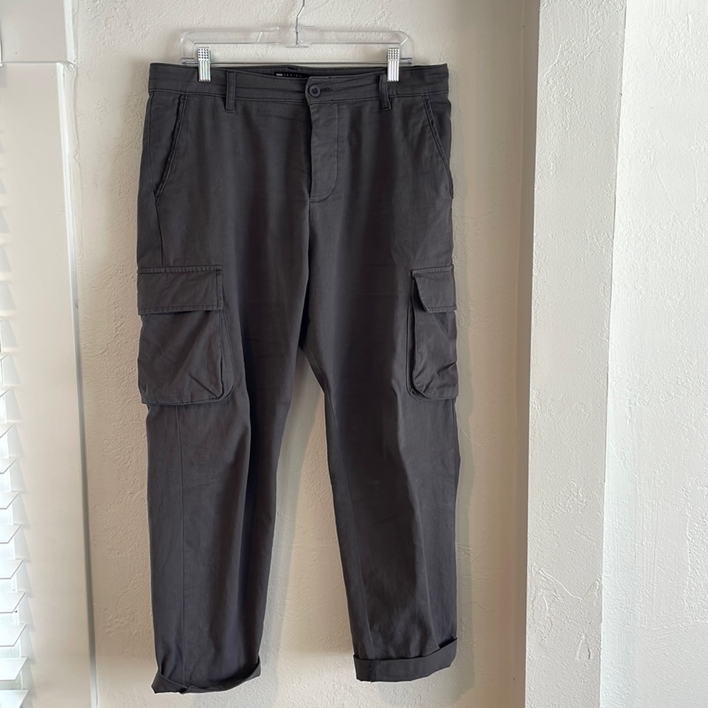 ASOS cargo pant